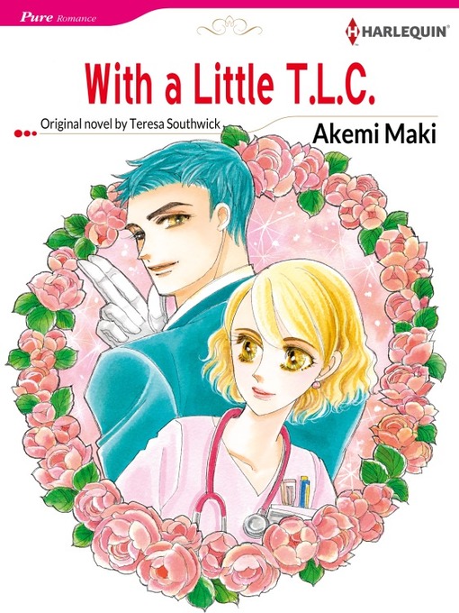 Title details for With a Little T.L.C. by Teresa Southwick - Available